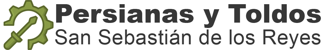 Tu solución en persianas y toldos en San Sebastián de Los Reyes